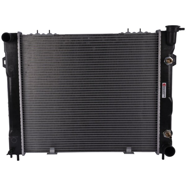 RADIATEUR de Refroidissement