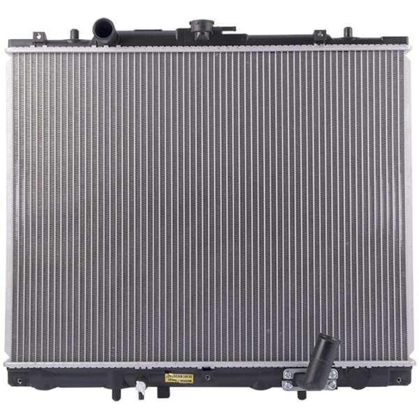 RADIATEUR de Refroidissement