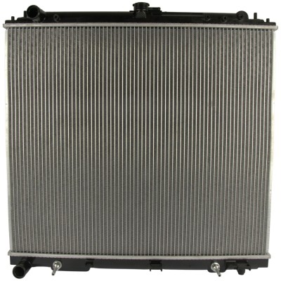 RADIATEUR de Refroidissement