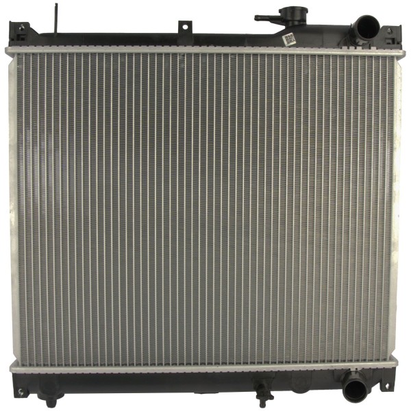 RADIATEUR de Refroidissement