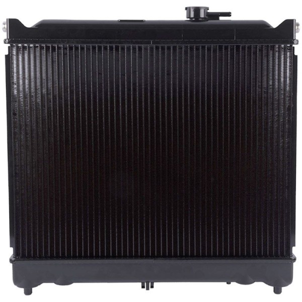 RADIATEUR de Refroidissement