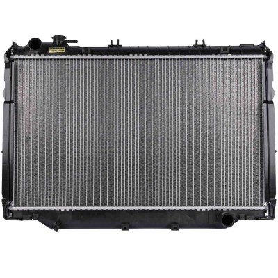 RADIATEUR de Refroidissement