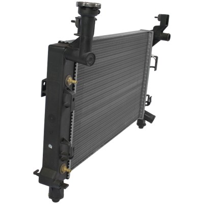 RADIATEUR de Refroidissement