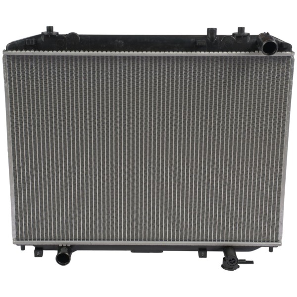 RADIATEUR de Refroidissement