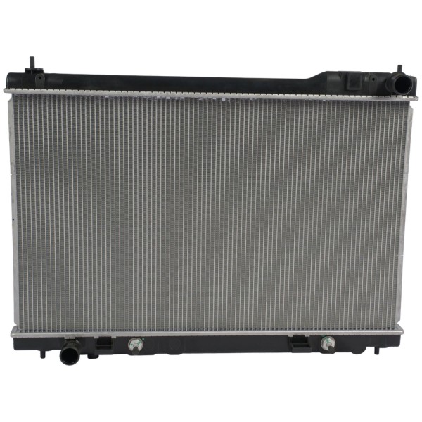 RADIATEUR de Refroidissement