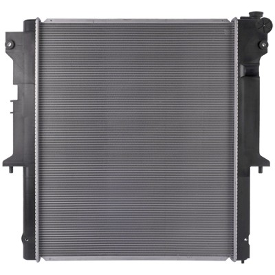 RADIATEUR de Refroidissement