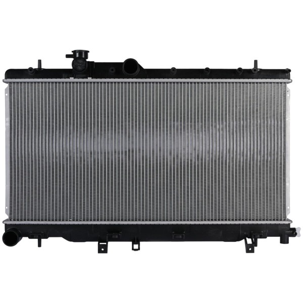 RADIATEUR de Refroidissement