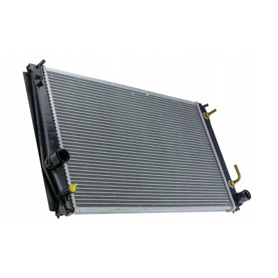 RADIATEUR de Refroidissement