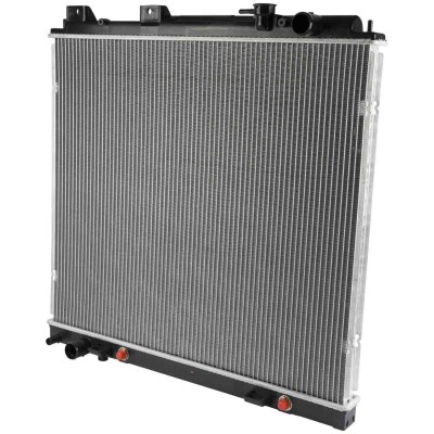 RADIATEUR de Refroidissement