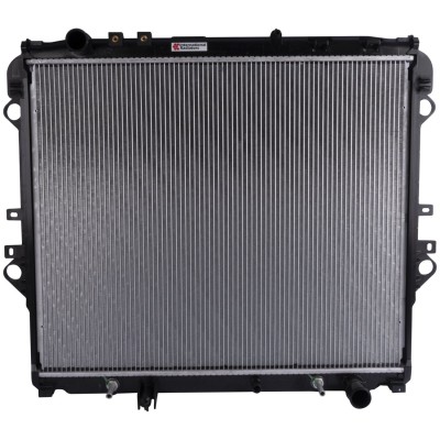 RADIATEUR de Refroidissement