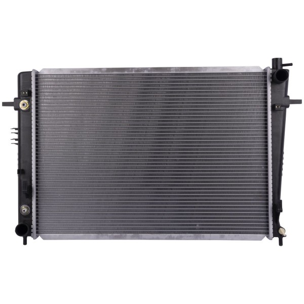 RADIATEUR de Refroidissement