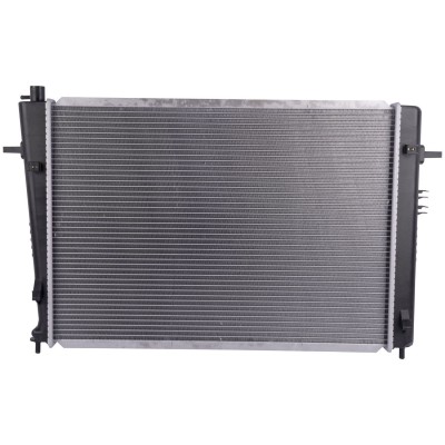 RADIATEUR de Refroidissement