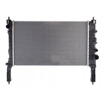 RADIATEUR de Refroidissement