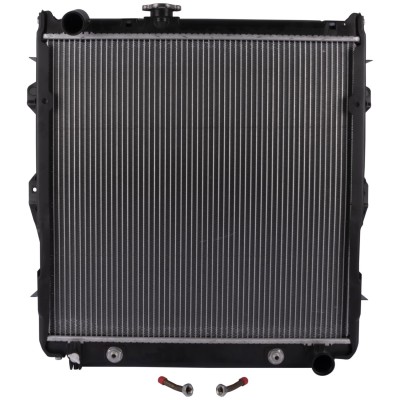 RADIATEUR de Refroidissement [Equipementier Origine]