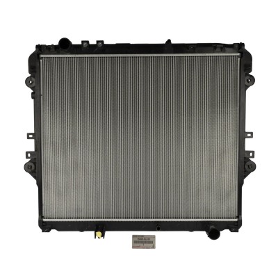 RADIATEUR de Refroidissement [Origine Constructeur]