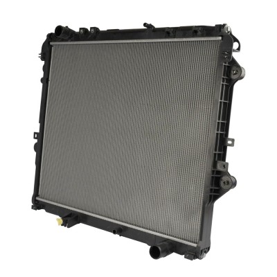 RADIATEUR de Refroidissement [Origine Constructeur]