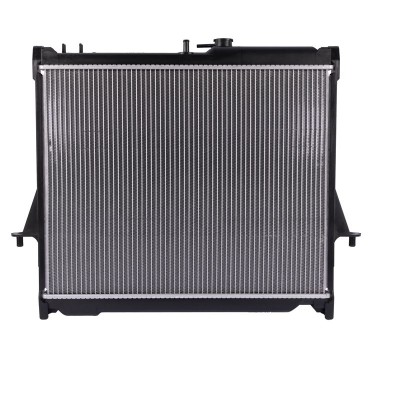 RADIATEUR de Refroidissement [Terrain Tamer]