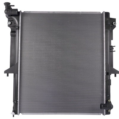 RADIATEUR de Refroidissement [Terrain Tamer]