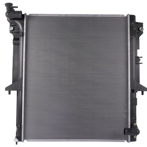 RADIATEUR de Refroidissement [Terrain Tamer]