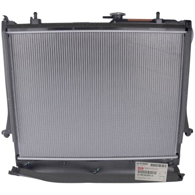 Radiateur [Origine Constructeur]