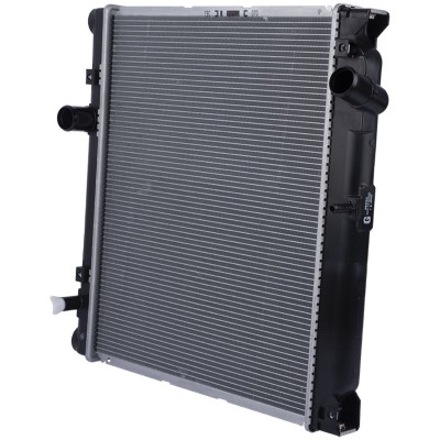 Radiateur [Origine Constructeur]