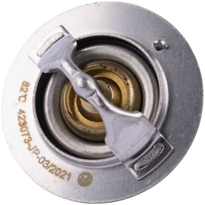 THERMOSTAT [Générique]