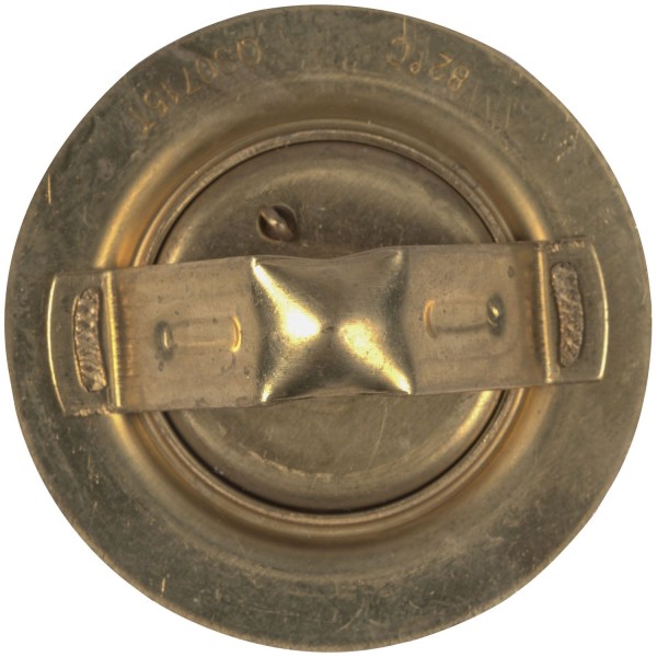 THERMOSTAT [Générique]