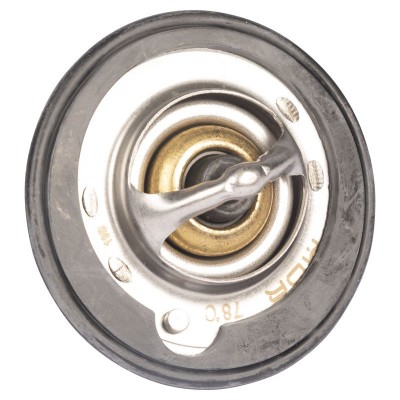 THERMOSTAT [Générique]