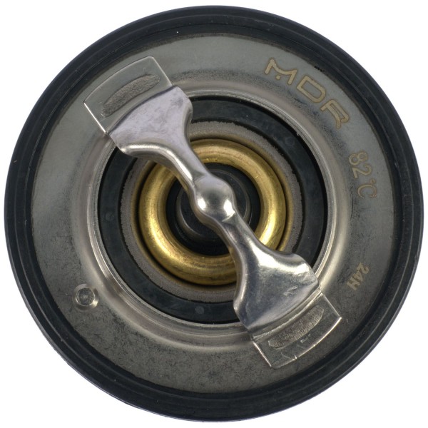 THERMOSTAT [Générique]