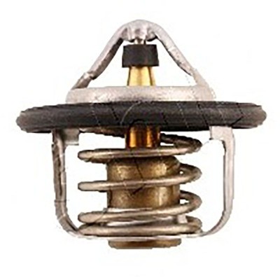 THERMOSTAT [Générique]