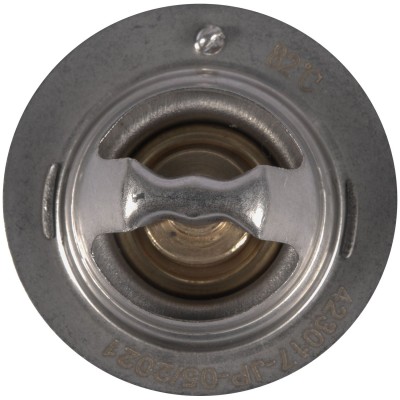 THERMOSTAT [Générique]