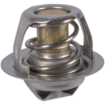 THERMOSTAT [Générique]