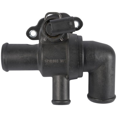 THERMOSTAT [Générique]