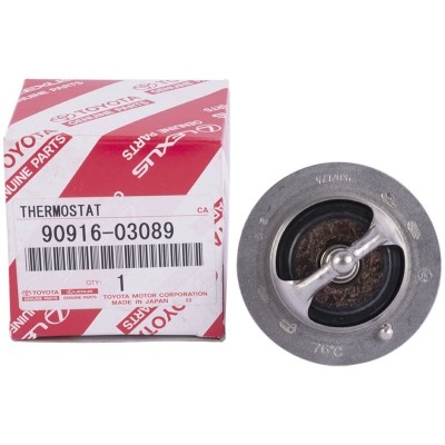 THERMOSTAT [Origine Constructeur]
