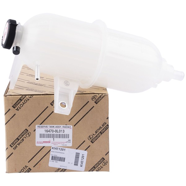 VASE d'Expansion [Origine Constructeur]