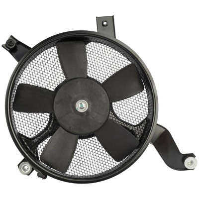 Ventilateur - complet (avec moteur électrique) [Générique]
