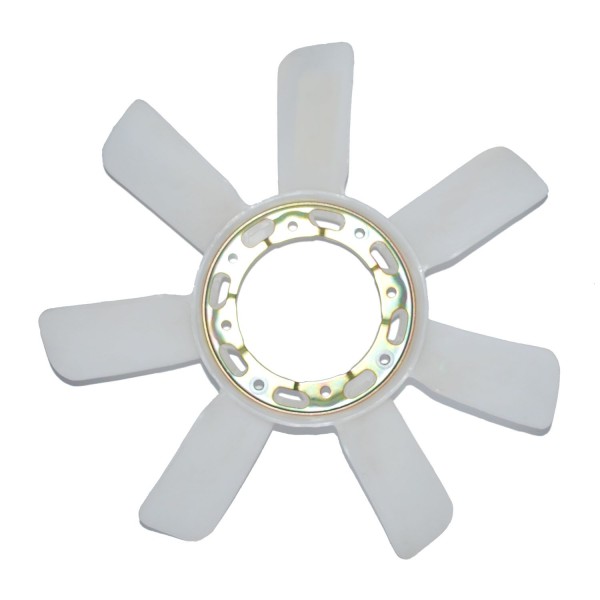 Ventilateur - hélice [Origine Constructeur]