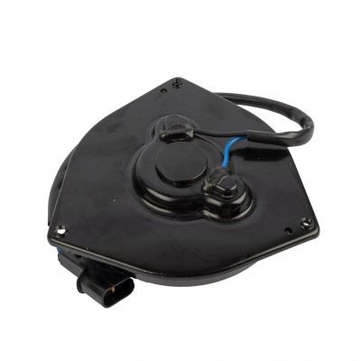 Ventilateur - moteur électrique [Générique]