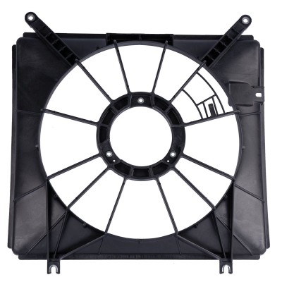 Ventilateur - tunnel [Origine Constructeur]