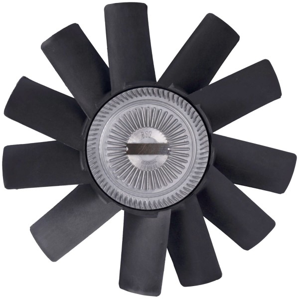 Ventilateur - visco coupleur [Générique]