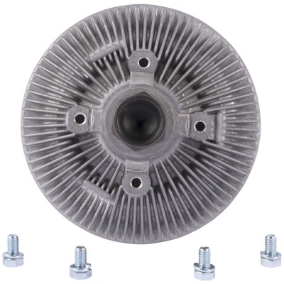 Ventilateur - visco coupleur [Générique]