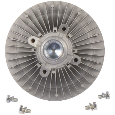 Ventilateur - visco coupleur [Equipementier Origine]