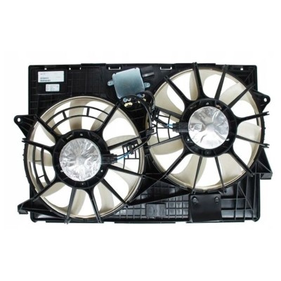 VENTILATEUR de RADIATEUR