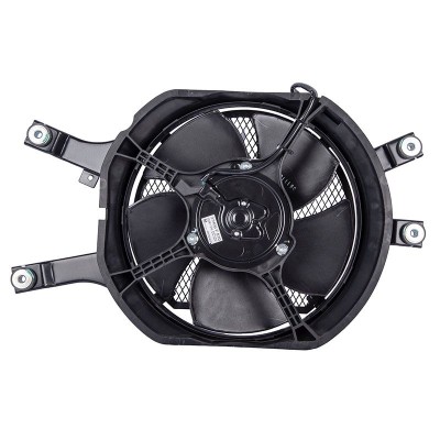 VENTILATEUR de RADIATEUR