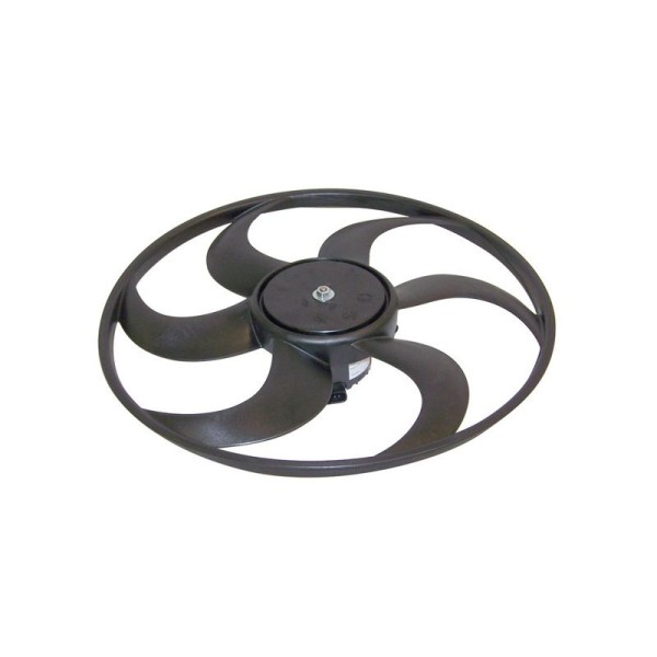 VENTILATEUR de RADIATEUR