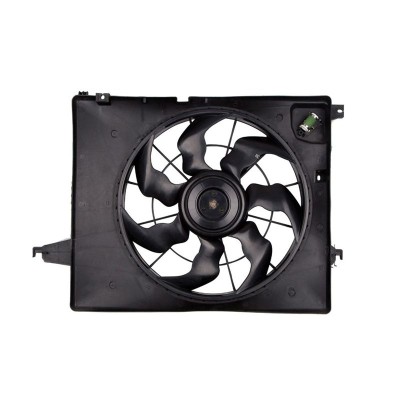 VENTILATEUR de RADIATEUR