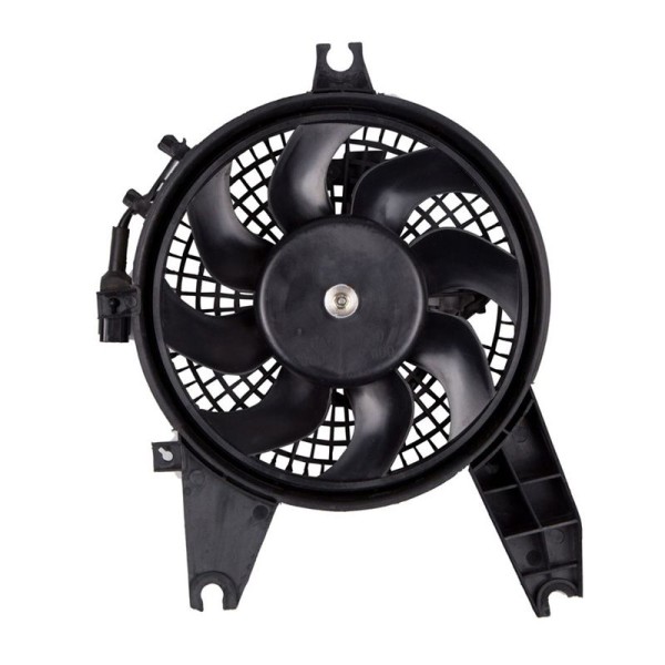 VENTILATEUR de RADIATEUR