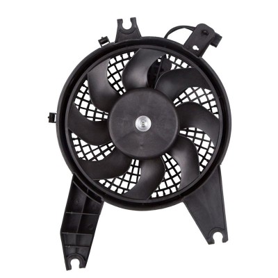 VENTILATEUR de RADIATEUR