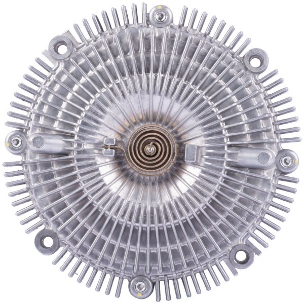 VISCOCOUPLEUR de Ventilateur