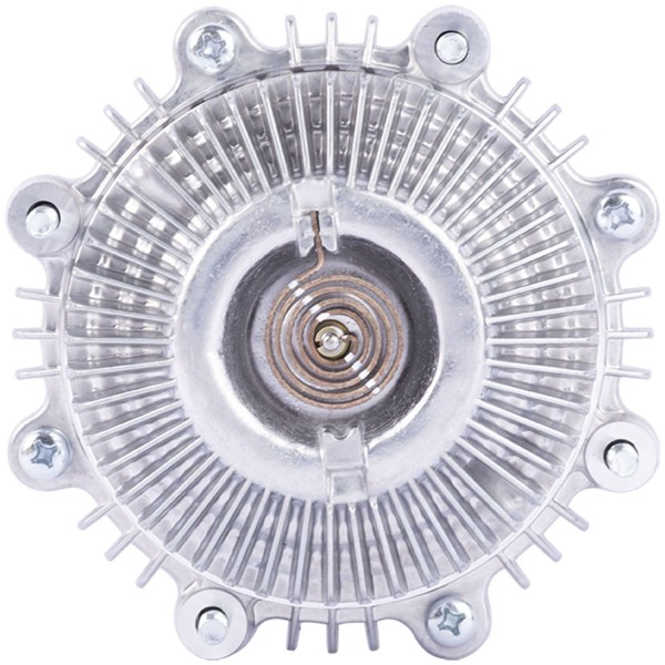 VISCOCOUPLEUR de Ventilateur